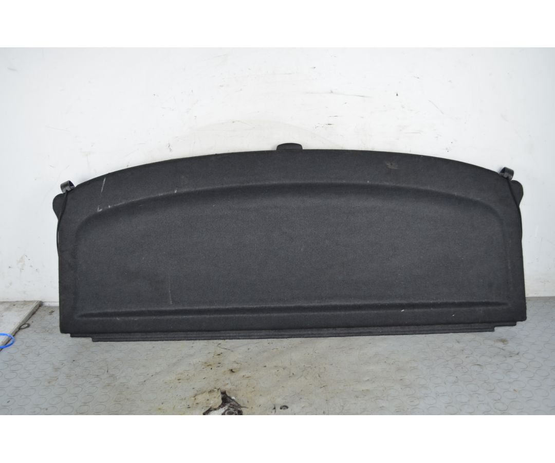Cappelliera Copribagagli Posteriore BMW X1 Dal 2009 al 2015 Cod 51462991848  1760082055167