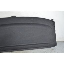 Cappelliera Copribagagli Posteriore BMW X1 Dal 2009 al 2015 Cod 51462991848  1760082055167