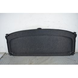 Cappelliera Copribagagli Posteriore BMW X1 Dal 2009 al 2015 Cod 51462991848  1760082055167