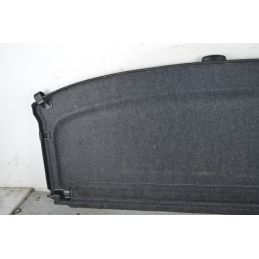 Cappelliera Copribagagli Posteriore BMW X1 Dal 2009 al 2015 Cod 51462991848  1760082055167
