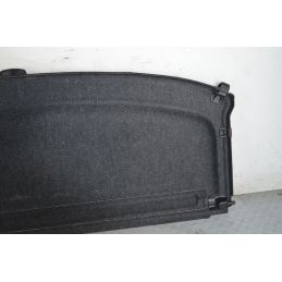 Cappelliera Copribagagli Posteriore BMW X1 Dal 2009 al 2015 Cod 51462991848  1760082055167