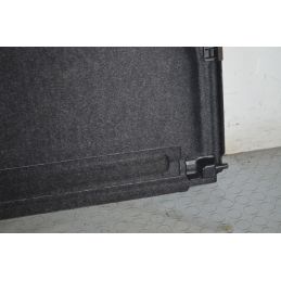 Cappelliera Copribagagli Posteriore BMW X1 Dal 2009 al 2015 Cod 51462991848  1760082055167