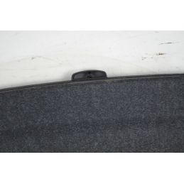 Cappelliera Copribagagli Posteriore BMW X1 Dal 2009 al 2015 Cod 51462991848  1760082055167
