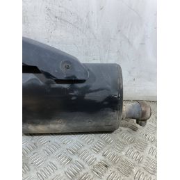 Marmitta Terminale Di Scarico CFMoto 650MT Dal 2021 Al 2024  1760082502043