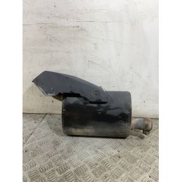 Marmitta Terminale Di Scarico CFMoto 650MT Dal 2021 Al 2024  1760082502043