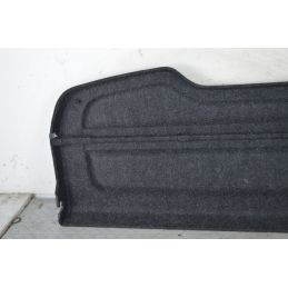 Cappelliera Copribagagli Posteriore Lancia Ypsilon Dal 2011 al 2016 Cod 735687251  1760082443223