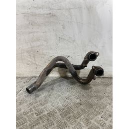 Collettore Di Scarico CFMoto 650MT Dal 2021 Al 2024  1760082825791