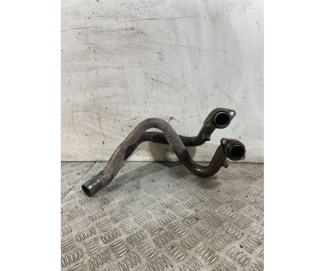 Collettore Di Scarico CFMoto 650MT Dal 2021 Al 2024  1760082825791