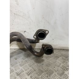 Collettore Di Scarico CFMoto 650MT Dal 2021 Al 2024  1760082825791