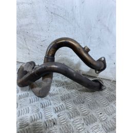 Collettore Di Scarico CFMoto 650MT Dal 2021 Al 2024  1760082825791