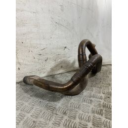 Collettore Di Scarico CFMoto 650MT Dal 2021 Al 2024  1760082825791