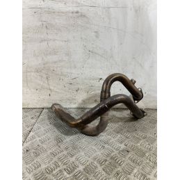 Collettore Di Scarico CFMoto 650MT Dal 2021 Al 2024  1760082825791