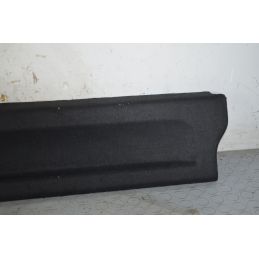 Solo Parte Anteriore Cappelliera Copribagagli BMW X1 Dal 2009 al 2015 Cod 51462991848 NON COMPLETA  1760082910923