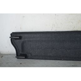 Solo Parte Anteriore Cappelliera Copribagagli BMW X1 Dal 2009 al 2015 Cod 51462991848 NON COMPLETA  1760082910923