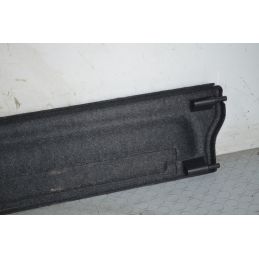 Solo Parte Anteriore Cappelliera Copribagagli BMW X1 Dal 2009 al 2015 Cod 51462991848 NON COMPLETA  1760082910923