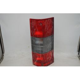 Fanale Stop Posteriore DX Fiat Ducato Dal 1994 al 2002 Cod 1326359080  1760083466276