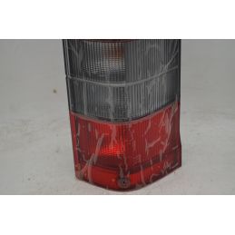 Fanale Stop Posteriore DX Fiat Ducato Dal 1994 al 2002 Cod 1326359080  1760083466276