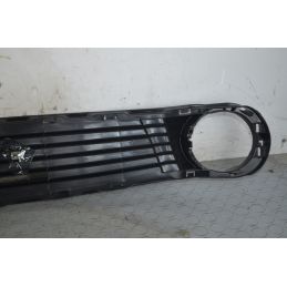 Giglia Anteriore Toyota Aygo Dal 2014 al 2021 Cod 531120H150  1760084615444