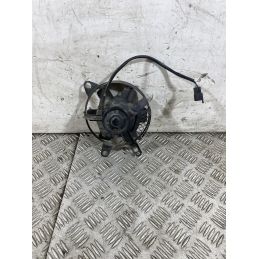 Elettroventola Radiatore Suzuki SV 650 Dal 1999 Al 2002  1760086247674