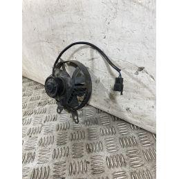 Elettroventola Radiatore Suzuki SV 650 Dal 1999 Al 2002  1760086247674