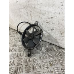 Elettroventola Radiatore Suzuki SV 650 Dal 1999 Al 2002  1760086247674