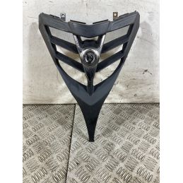 Carena Scudetto Griglia Anteriore Sym Joyride 125 EVO Dal 2008 al 2017  1760086945310