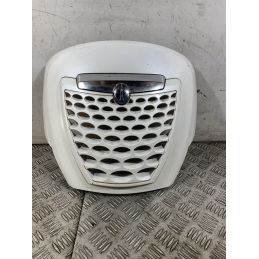 Carena Scudetto Anteriore Aprilia Scarabeo 125 / 200 Dal 2009 al 2011  1760088521734