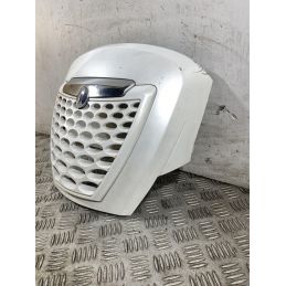 Carena Scudetto Anteriore Aprilia Scarabeo 125 / 200 Dal 2009 al 2011  1760088521734