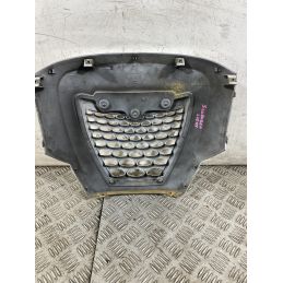 Carena Scudetto Anteriore Aprilia Scarabeo 125 / 200 Dal 2009 al 2011  1760088521734