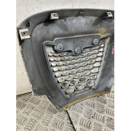 Carena Scudetto Anteriore Aprilia Scarabeo 125 / 200 Dal 2009 al 2011  1760088521734