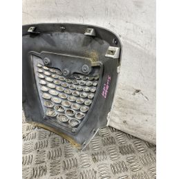 Carena Scudetto Anteriore Aprilia Scarabeo 125 / 200 Dal 2009 al 2011  1760088521734