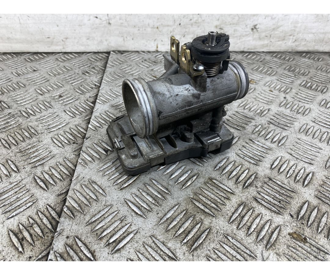 Corpo Farfallato Aprilia Scarabeo 125 / 200 ie Dal 2009 al 2011 Cod CM084809  1760091505745