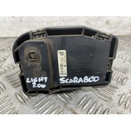 Corpo Farfallato Aprilia Scarabeo 125 / 200 ie Dal 2009 al 2011 Cod CM084809  1760091505745