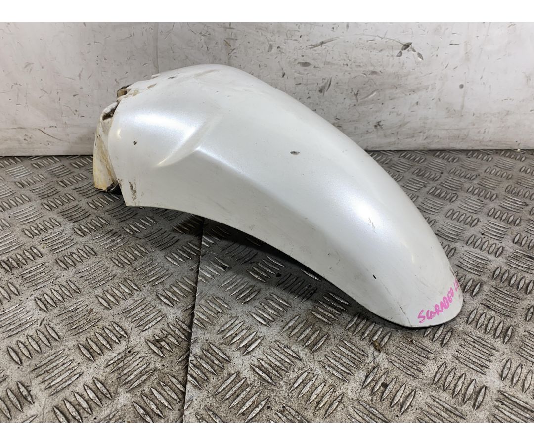 Carena Parafango Anteriore Aprilia Scarabeo 125 / 200 ie Dal 2009 al 2011  1760091939748