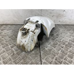 Carena Parafango Anteriore Aprilia Scarabeo 125 / 200 ie Dal 2009 al 2011  1760091939748