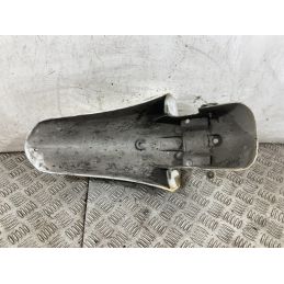 Carena Parafango Anteriore Aprilia Scarabeo 125 / 200 ie Dal 2009 al 2011  1760091939748