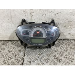 Strumentazione Contachilometri Aprilia Scarabeo 125 / 200 ie Dal 2009 al 2011 Km 68936  1760092347511