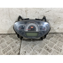 Strumentazione Contachilometri Aprilia Scarabeo 125 / 200 ie Dal 2009 al 2011 Km 68936  1760092347511