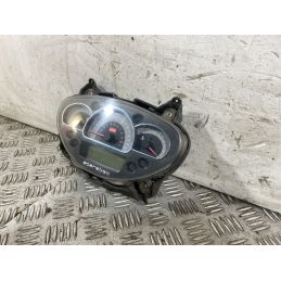 Strumentazione Contachilometri Aprilia Scarabeo 125 / 200 ie Dal 2009 al 2011 Km 68936  1760092347511