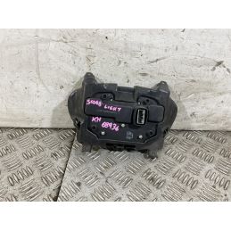 Strumentazione Contachilometri Aprilia Scarabeo 125 / 200 ie Dal 2009 al 2011 Km 68936  1760092347511