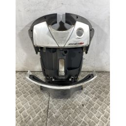 Carena Retroscudo Aprilia Scarabeo 125 / 200 light Dal 2009 al 2011  1760093111432