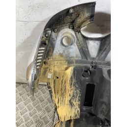 Carena Retroscudo Aprilia Scarabeo 125 / 200 light Dal 2009 al 2011  1760093111432