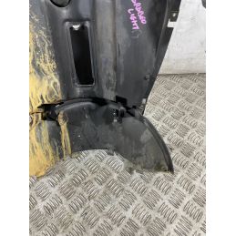 Carena Retroscudo Aprilia Scarabeo 125 / 200 light Dal 2009 al 2011  1760093111432