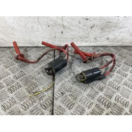 Set Bobine Avviamento Honda CB 900 F Hornet Dal 2002 al 2006  1759933416349