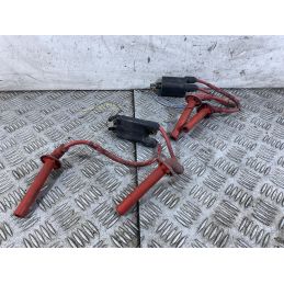 Set Bobine Avviamento Honda CB 900 F Hornet Dal 2002 al 2006  1759933416349