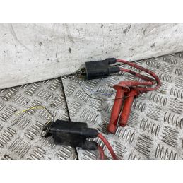 Set Bobine Avviamento Honda CB 900 F Hornet Dal 2002 al 2006  1759933416349