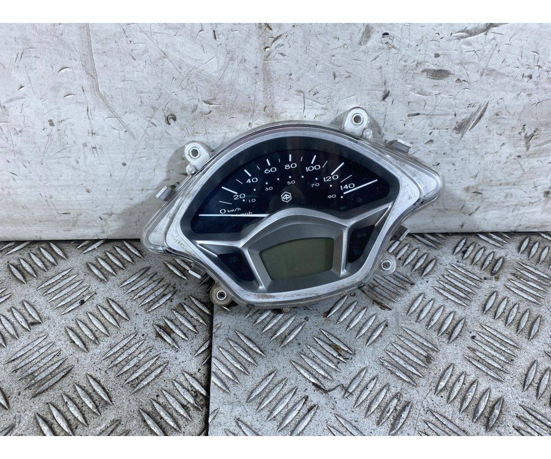 Strumentazione Contachilometri Piaggio Liberty ABS 125 / 150 Dal 2018 al 2022  1760099773160
