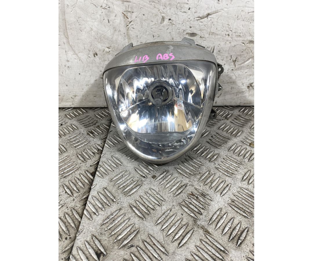 Faro Fanale Anteriore Piaggio Liberty ABS 125 / 150 Dal 2018 al 2022  1760100402157