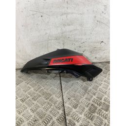 Carena Fianchetto Anteriore Sinistro SX Ducati Multistrada V4 Rally Dal 2023 Al 2025  1760101036382