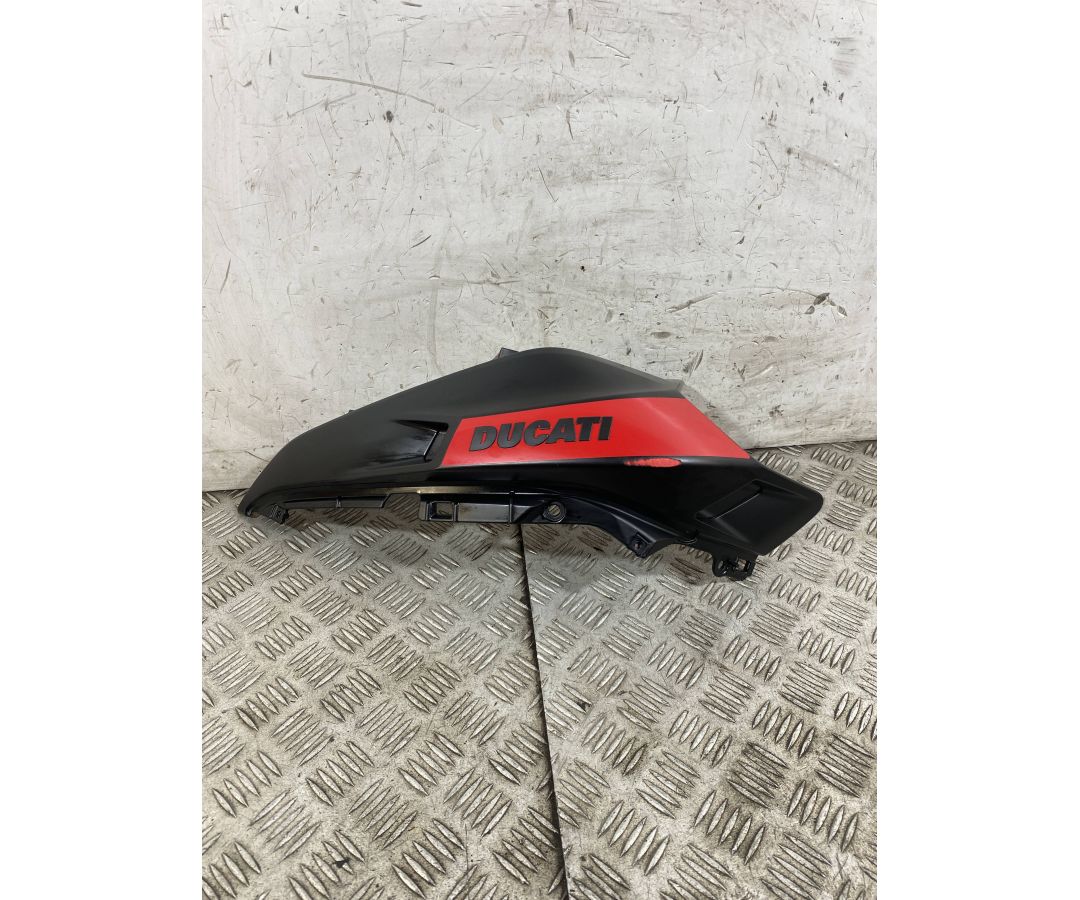 Carena Fianchetto Anteriore Sinistro SX Ducati Multistrada V4 Rally Dal 2023 Al 2025  1760101036382